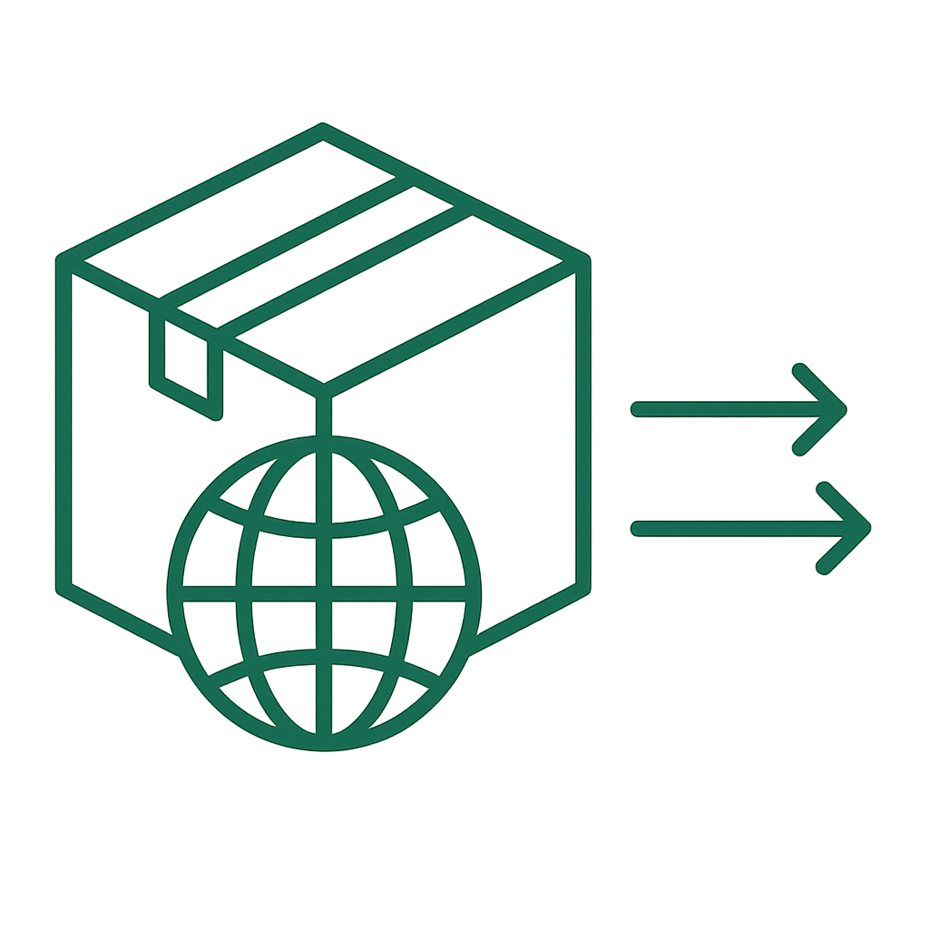 Areca Icon